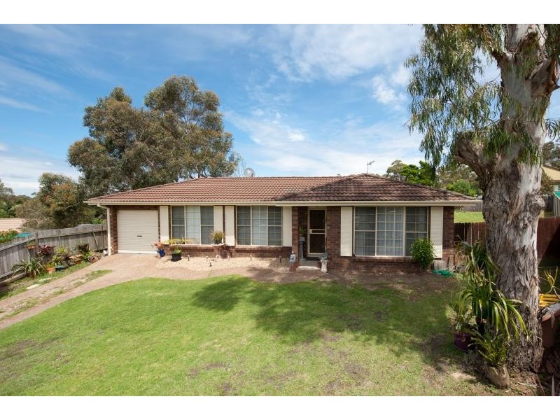 6 Folia Close, West Nowra NSW 2541