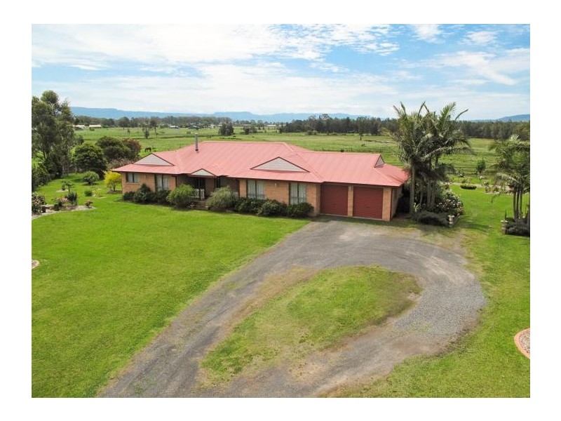 82 Bennett Place, Worrigee NSW 2540