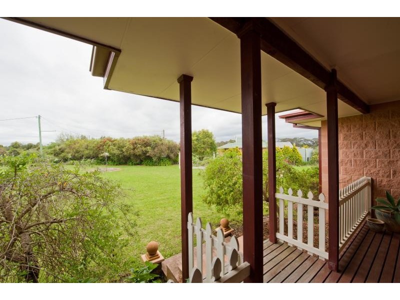 82 Bennett Place, Worrigee NSW 2540