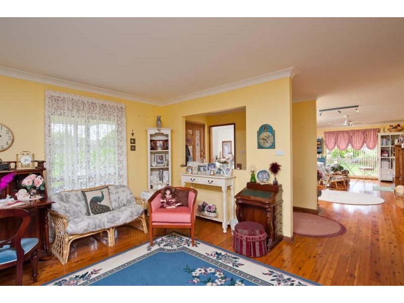 82 Bennett Place, Worrigee NSW 2540