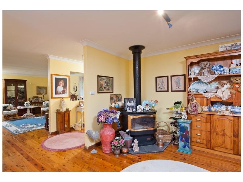 82 Bennett Place, Worrigee NSW 2540