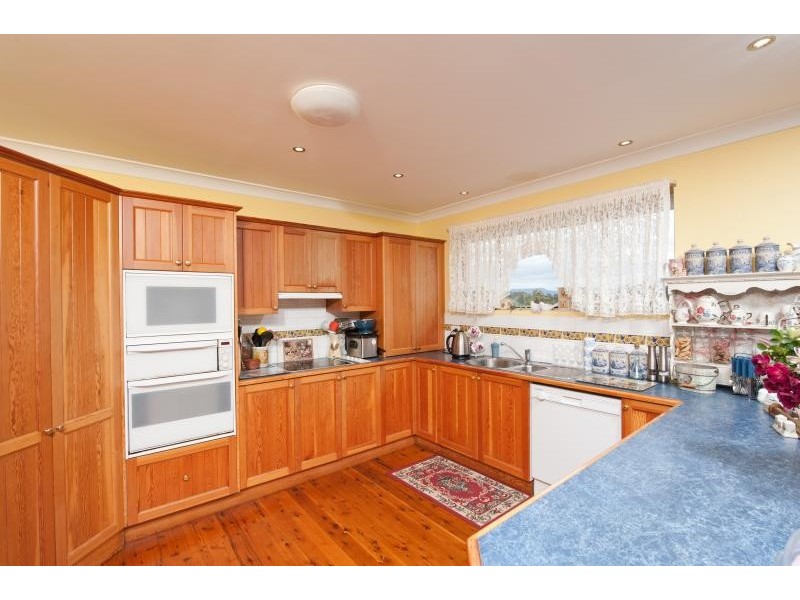 82 Bennett Place, Worrigee NSW 2540