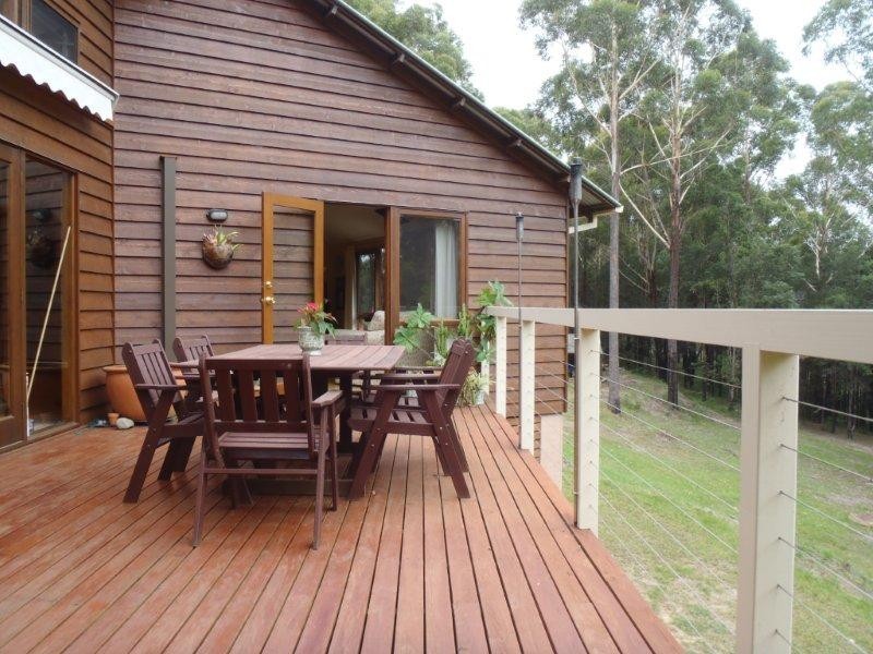 41 McArthur Drive, Falls Creek NSW 2540