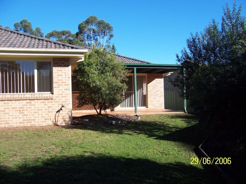 7B Rosewood Close, Nowra NSW 2541
