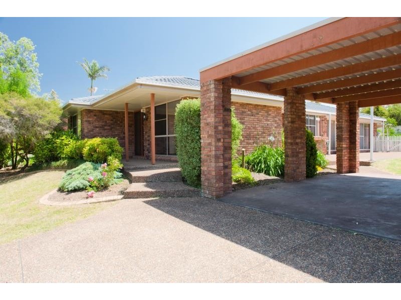 82 Yurunga Drive, North Nowra NSW 2541