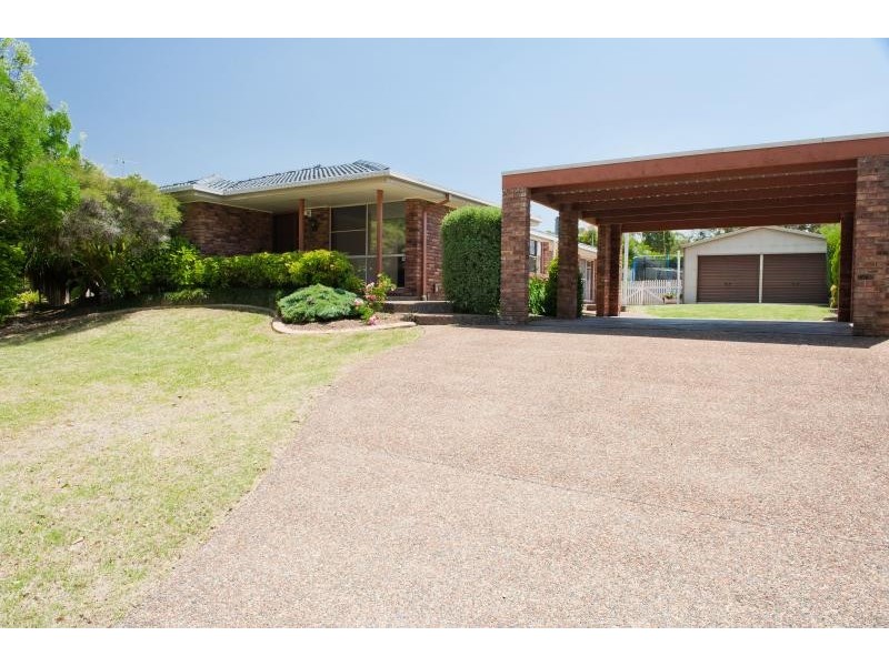 82 Yurunga Drive, North Nowra NSW 2541