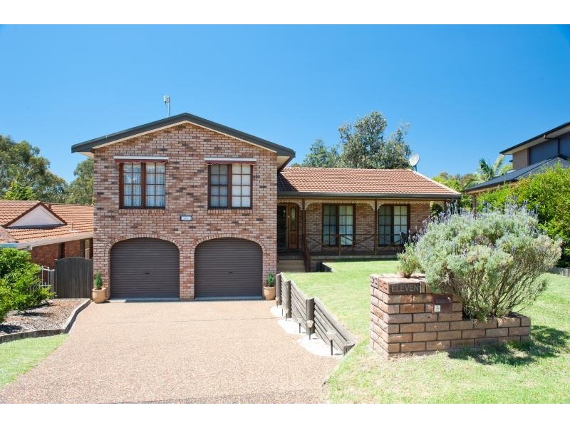 11 Nunkeri Place, North Nowra NSW 2541