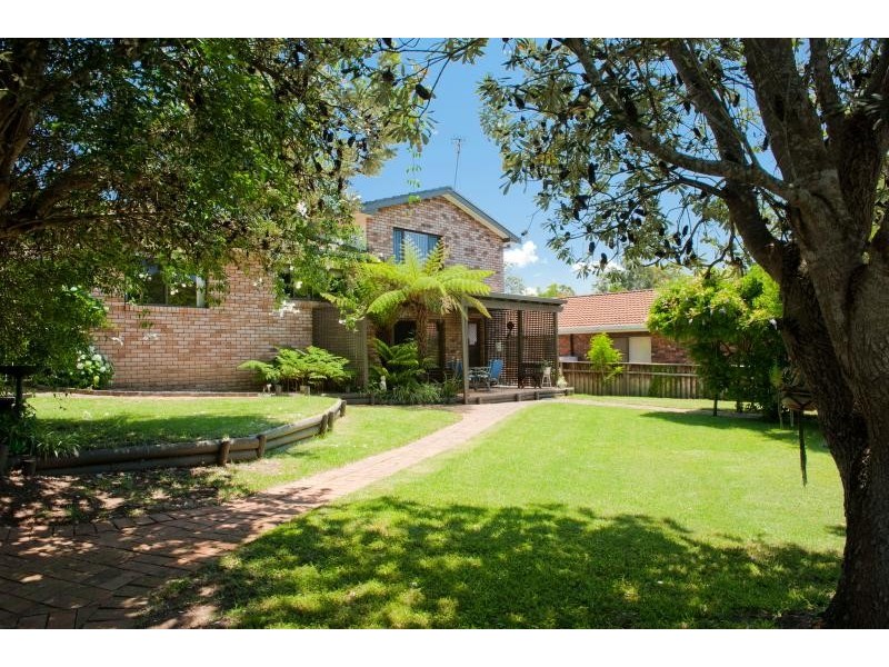 11 Nunkeri Place, North Nowra NSW 2541