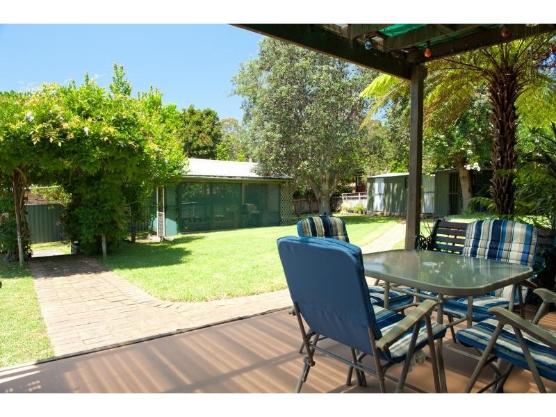 11 Nunkeri Place, North Nowra NSW 2541
