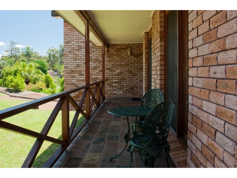 11 Nunkeri Place, North Nowra NSW 2541