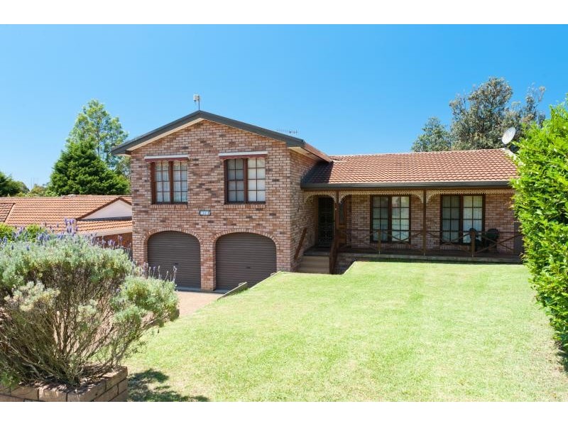 11 Nunkeri Place, North Nowra NSW 2541