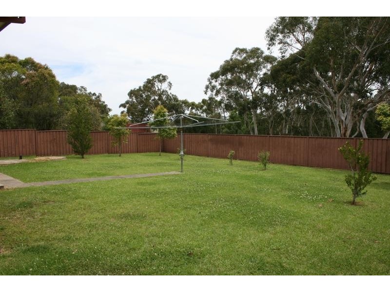 Lot 1 Pitt Street, North Nowra NSW 2541