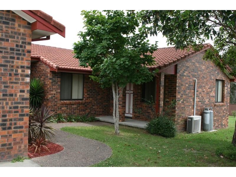 Lot 1 Pitt Street, North Nowra NSW 2541