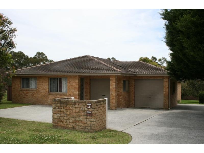 Lot 2 Pitt Street, North Nowra NSW 2541