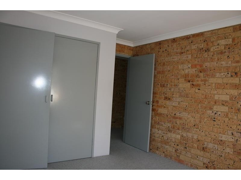 Lot 2 Pitt Street, North Nowra NSW 2541