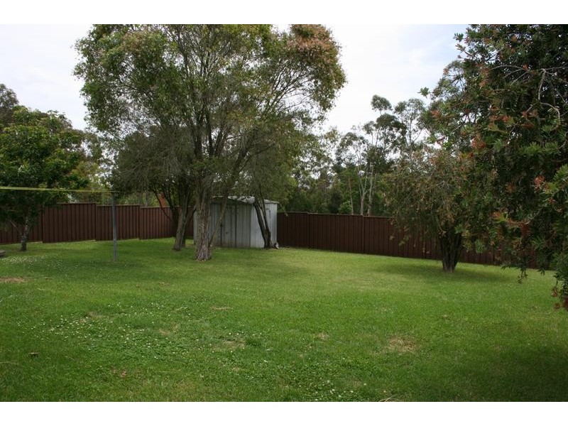 Lot 2 Pitt Street, North Nowra NSW 2541