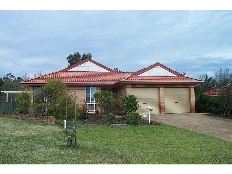 3 Parlour Close, North Nowra NSW 2541
