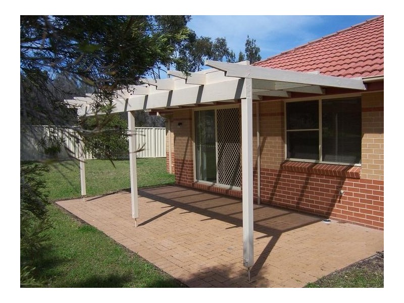 3 Parlour Close, North Nowra NSW 2541