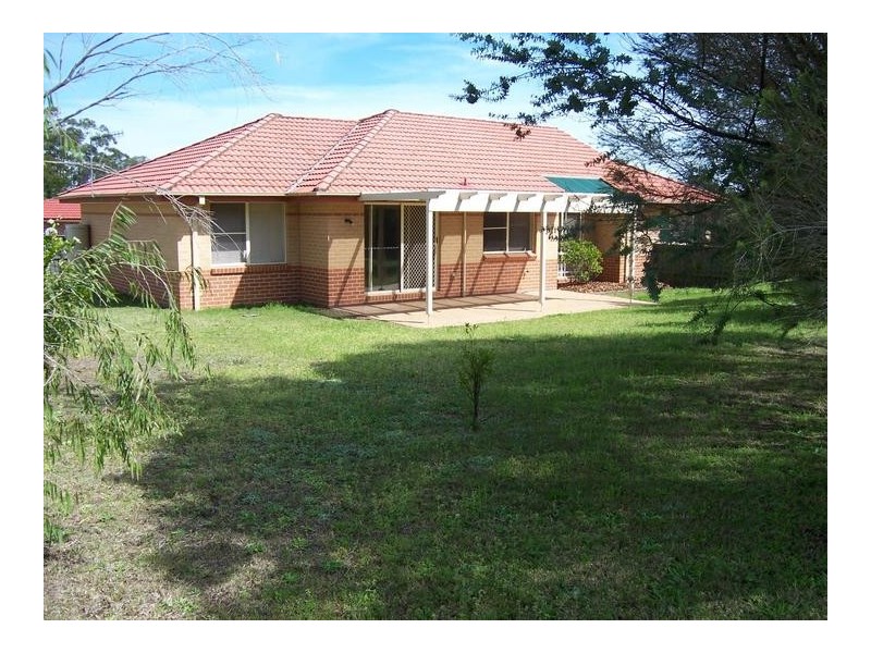 3 Parlour Close, North Nowra NSW 2541