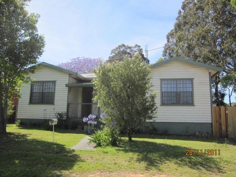62 Albatross Road, Nowra NSW 2541