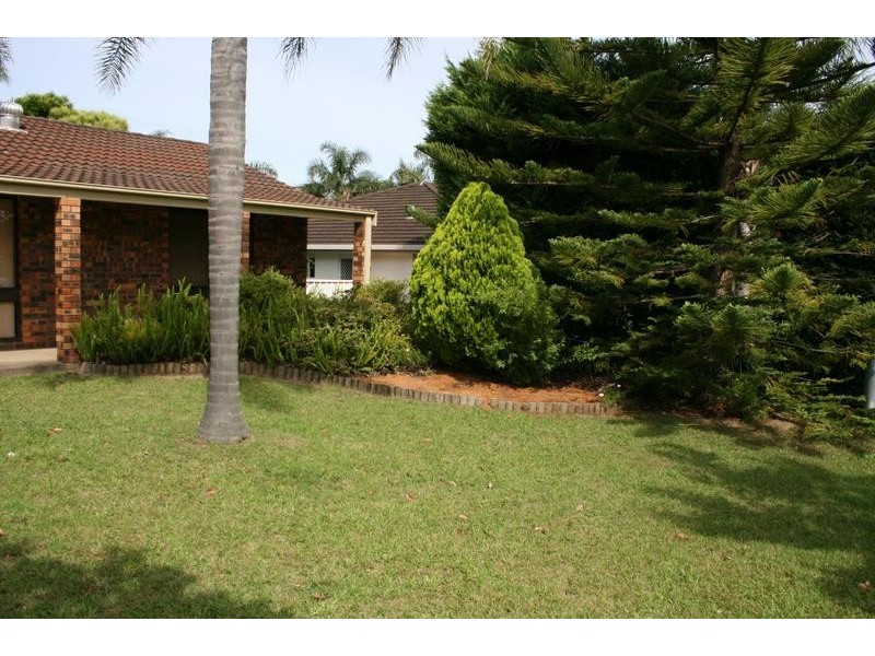 3 Uranna Avenue, North Nowra NSW 2541