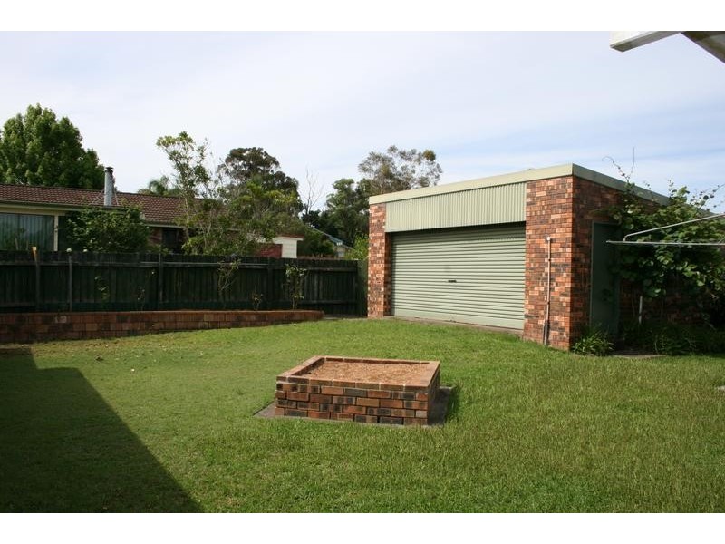 3 Uranna Avenue, North Nowra NSW 2541