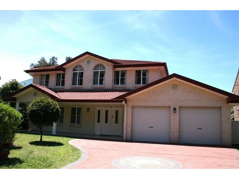 116 Yurunga Drive, North Nowra NSW 2541