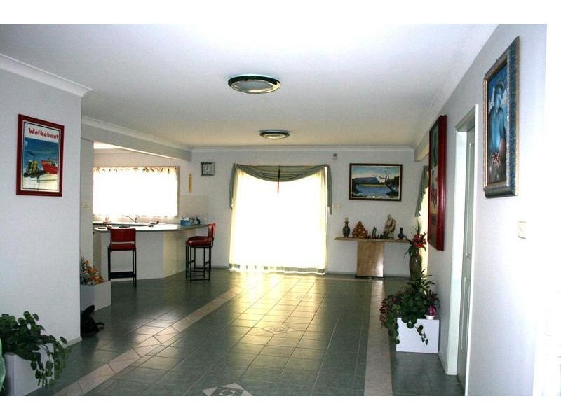 116 Yurunga Drive, North Nowra NSW 2541
