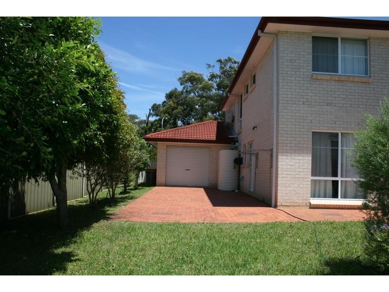 116 Yurunga Drive, North Nowra NSW 2541
