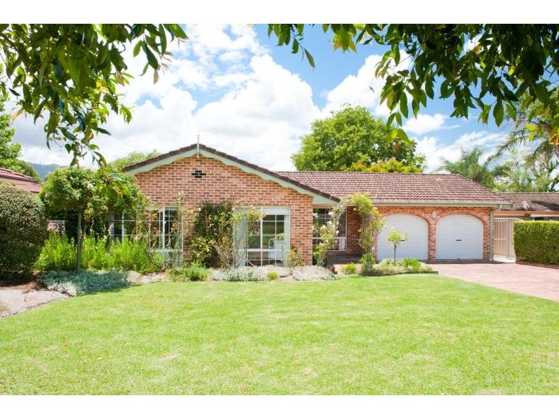 14 Wilari Close, Bomaderry NSW 2541