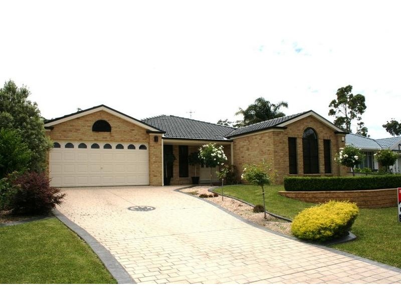 42 Stott Crescent, Callala Bay NSW 2540