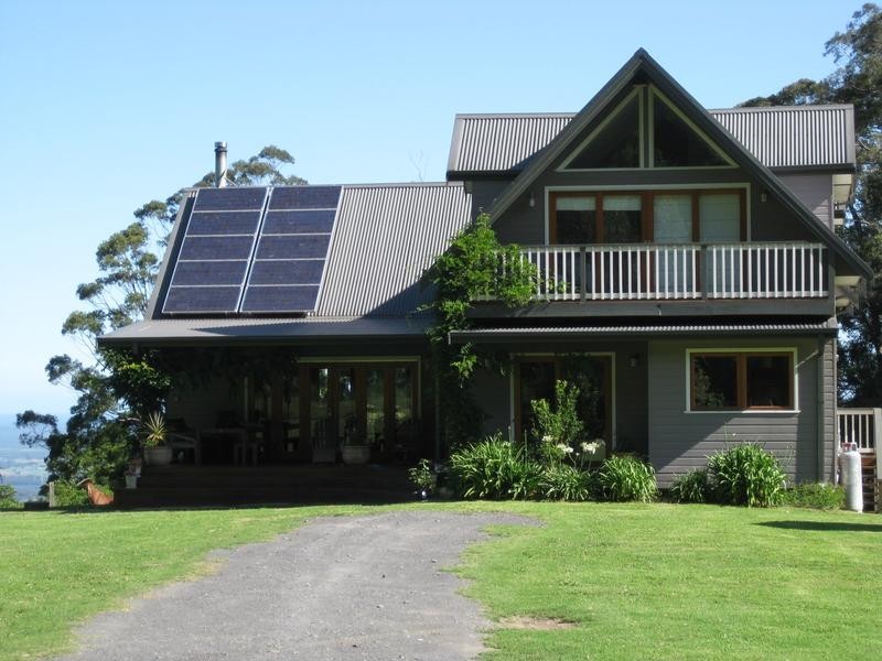 17 Carrington Road, Cambewarra NSW 2540