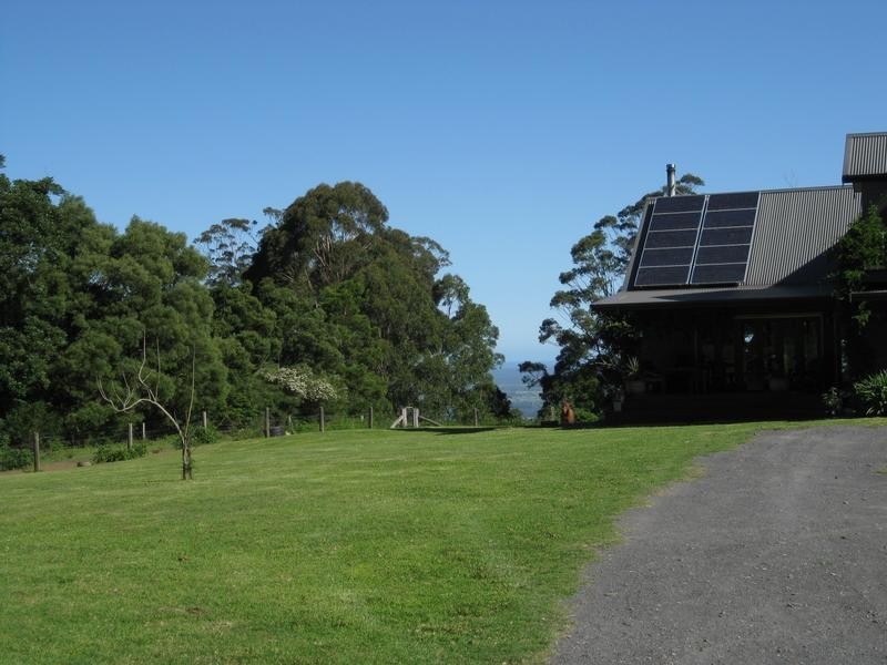 17 Carrington Road, Cambewarra NSW 2540