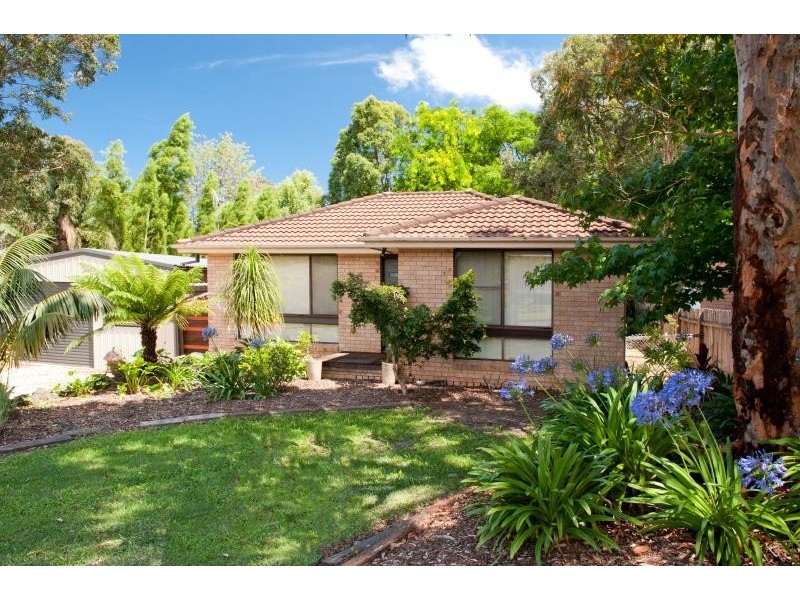 23 Monk Crescent, Bomaderry NSW 2541