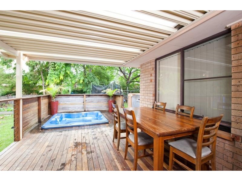 23 Monk Crescent, Bomaderry NSW 2541