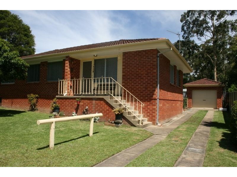12 Maclean Street, Nowra NSW 2541