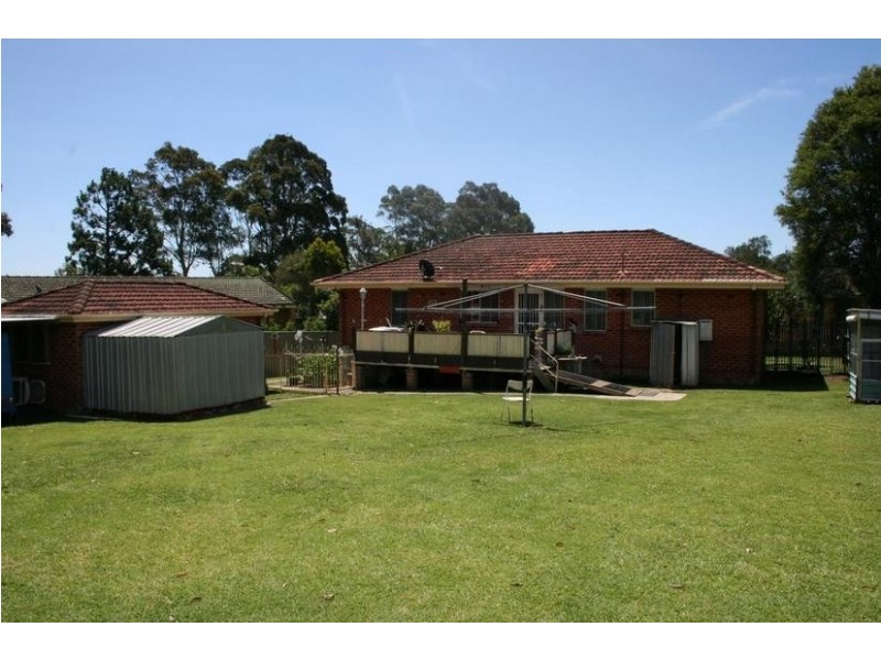 12 Maclean Street, Nowra NSW 2541