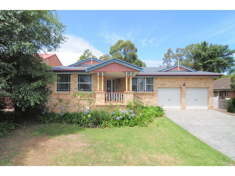 108 Jasmine Drive, Bomaderry NSW 2541