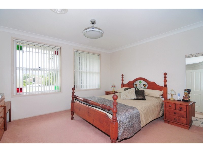 108 Jasmine Drive, Bomaderry NSW 2541