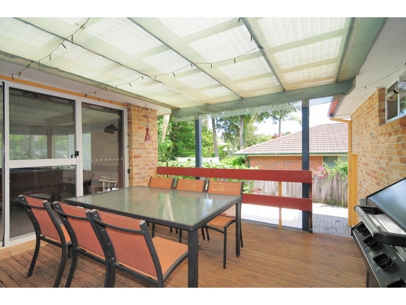 108 Jasmine Drive, Bomaderry NSW 2541