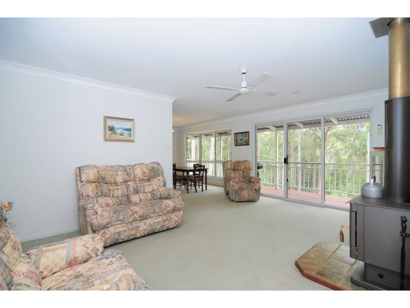66 Spotted Gum Drive, Cambewarra NSW 2540