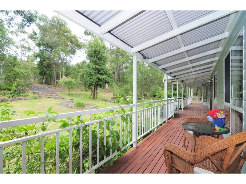 66 Spotted Gum Drive, Cambewarra NSW 2540