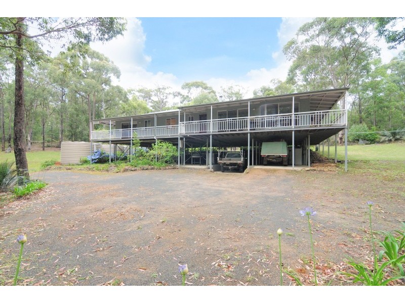 66 Spotted Gum Drive, Cambewarra NSW 2540
