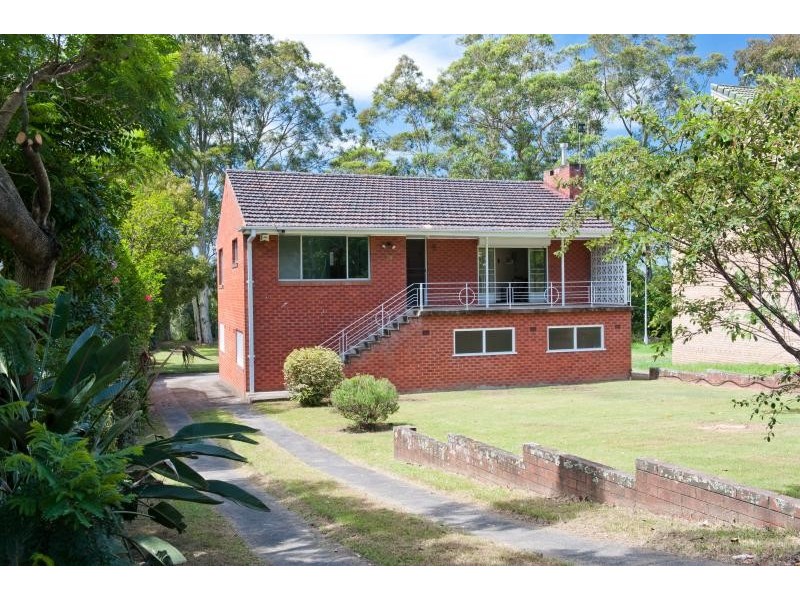76 Bolong Road, Bomaderry NSW 2541