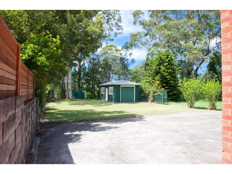 76 Bolong Road, Bomaderry NSW 2541