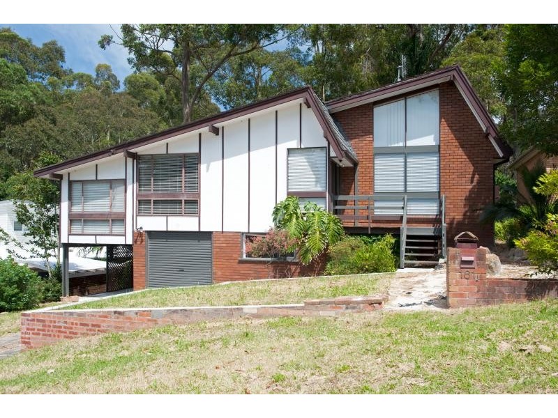 161 Osborne Street, Nowra NSW 2541