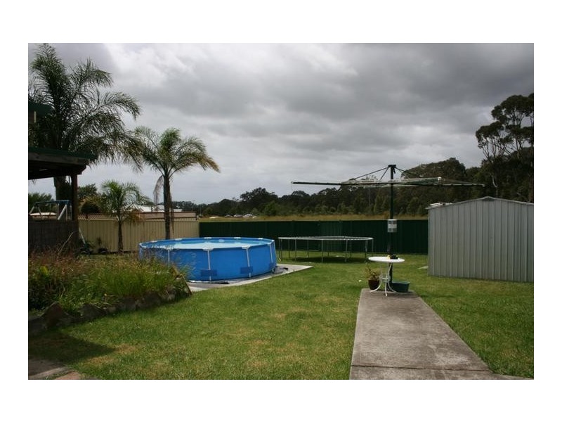 6 Basil Street, Worrigee NSW 2540