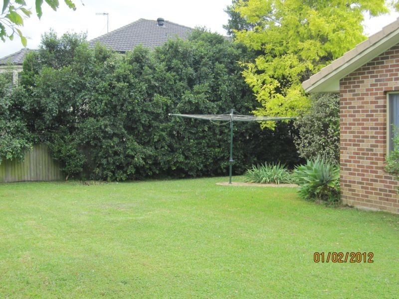 89 Lyndhurst Drive, Bomaderry NSW 2541