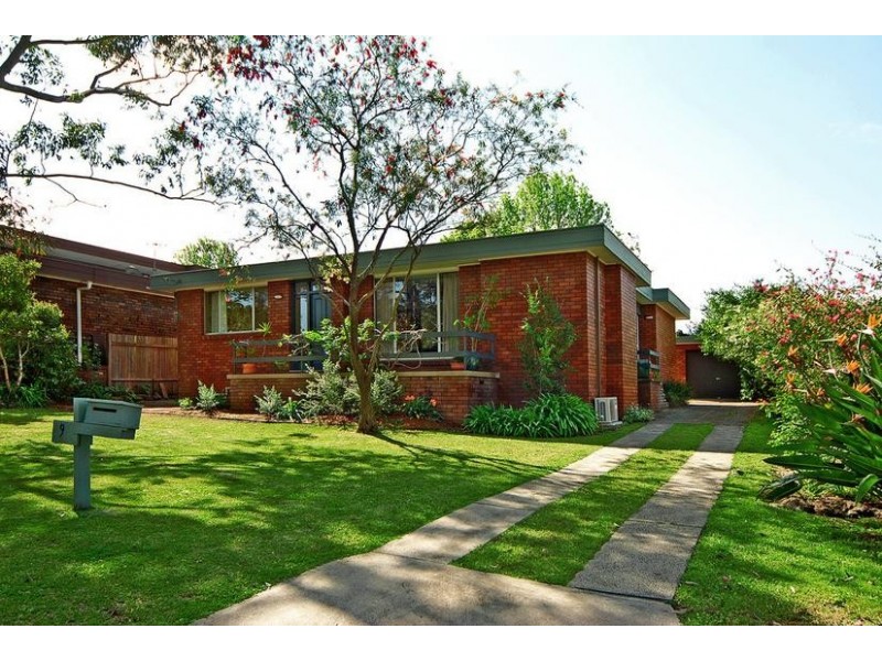 9 Bernadette Avenue, Nowra NSW 2541