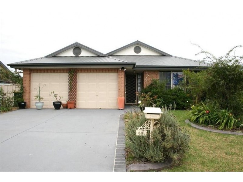 60 Rayleigh Drive, Worrigee NSW 2540